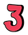 The number three for the best... All Roadside Towing San Diego. This three's for you!