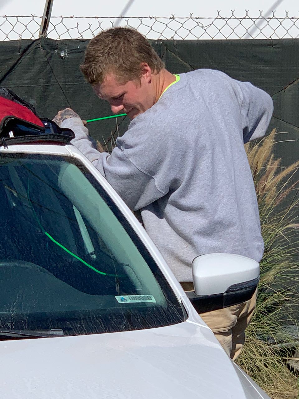 All Roadside Towing is an expert at car lockout or unlock my car near me.