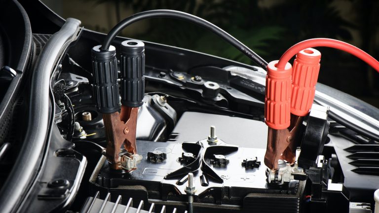 All Roadside Towing Roadside Service jump starts