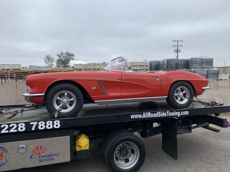 cheap fast towing