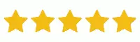 5 star reviews again for All Roadside Towing, the best tow truck near me!