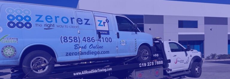 Zerorez is one of our fleet customers that enjoy discounted pricing.