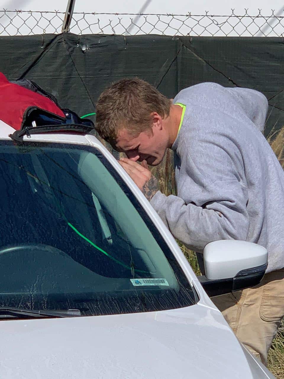 Doing a lockout can be challenging, but the best San Diego Tow Company - All Roadside Towing, knows how to get them done.