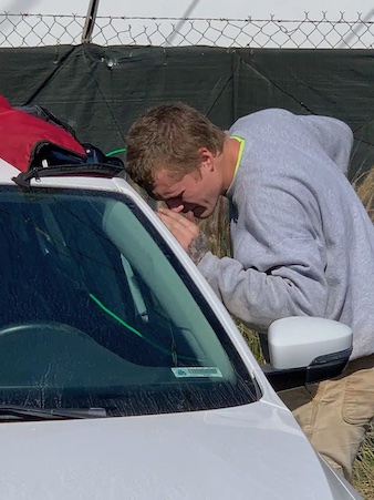 Doing a lockout can be challenging, but the best San Diego Tow Company - All Roadside Towing, knows how to get them done.